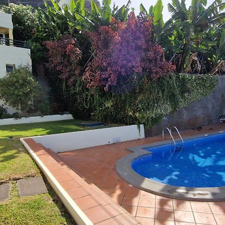Sunny Arco Retreat Apartment Arco da Calheta  Exterior photo