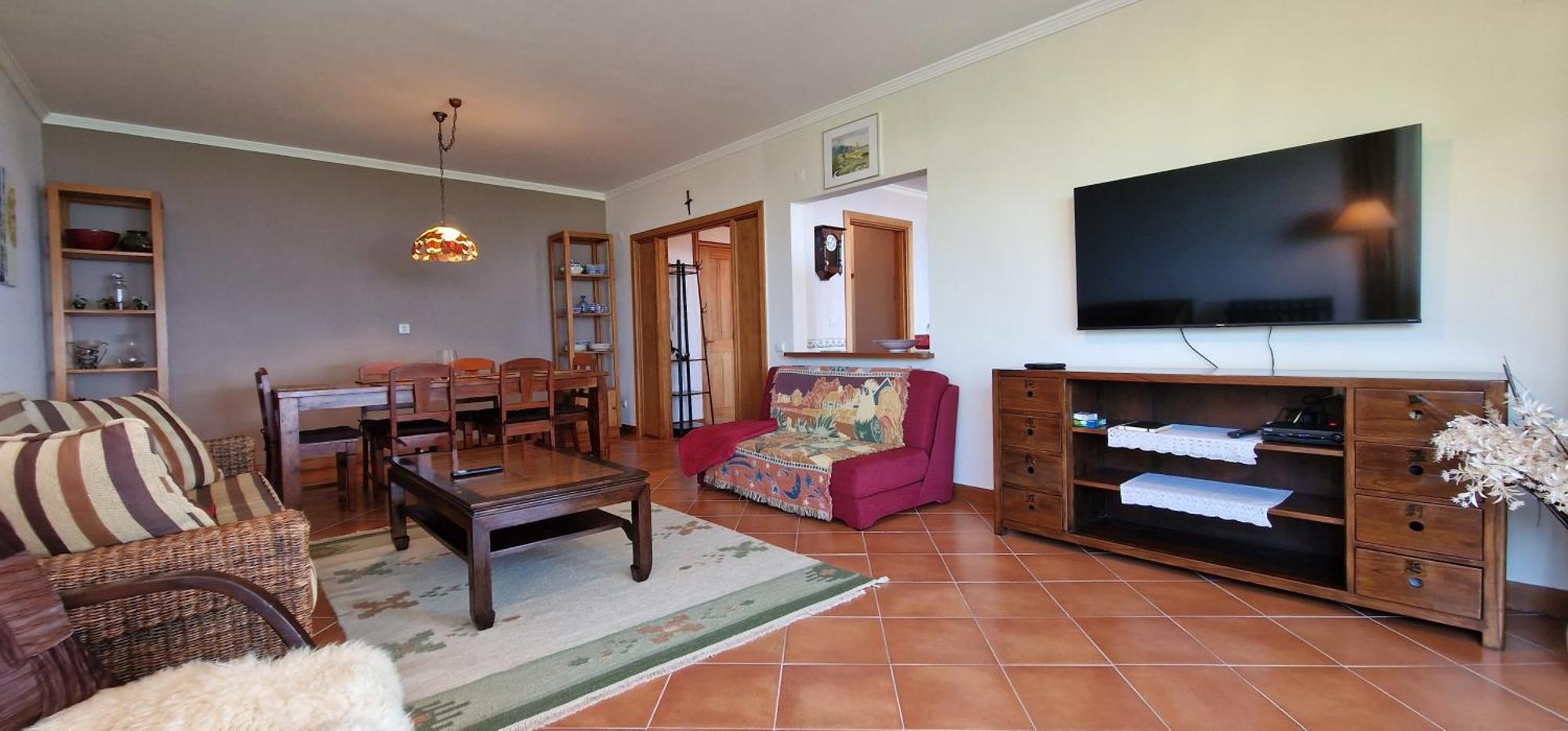 Sunny Arco Retreat Apartment Arco da Calheta  Exterior photo