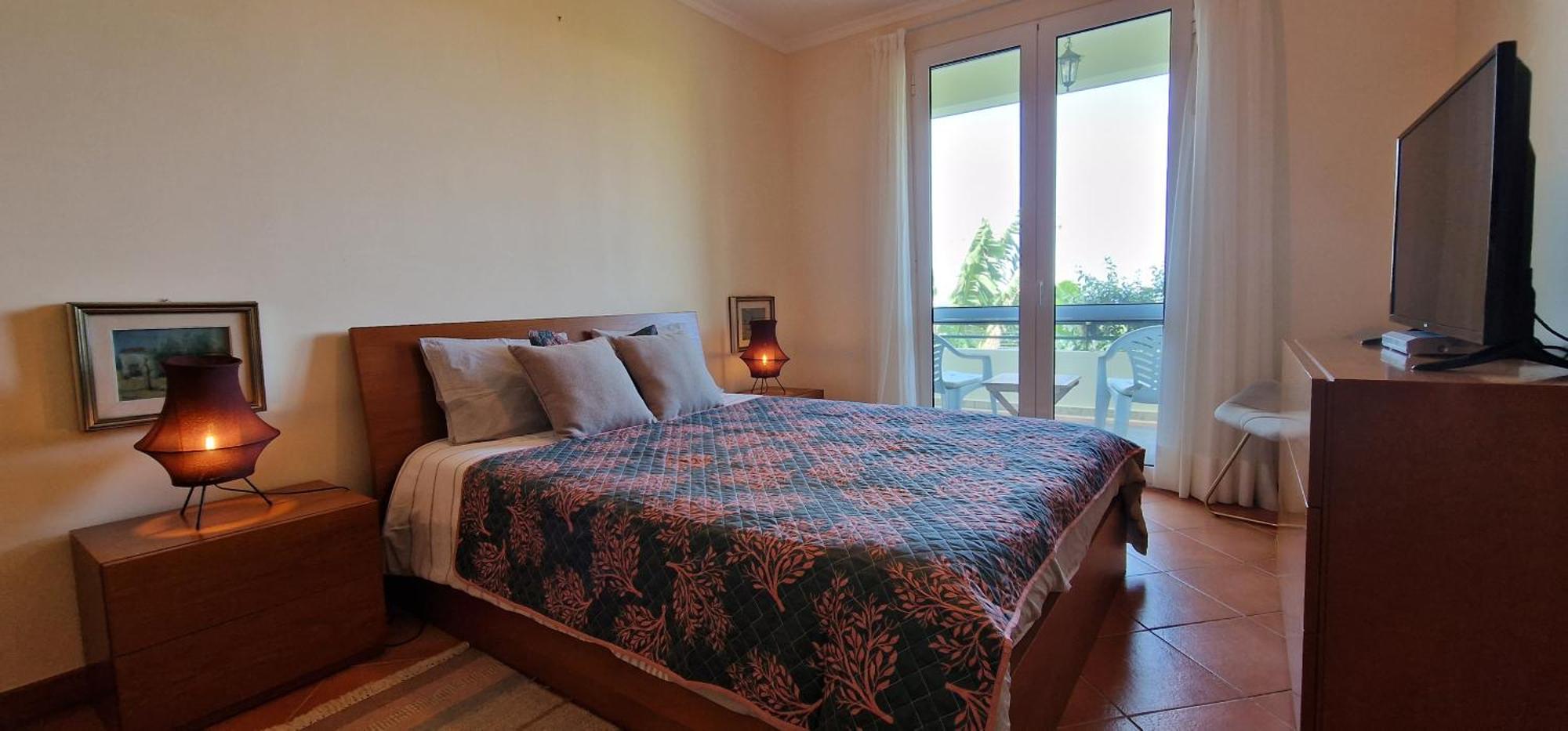 Sunny Arco Retreat Apartment Arco da Calheta  Exterior photo