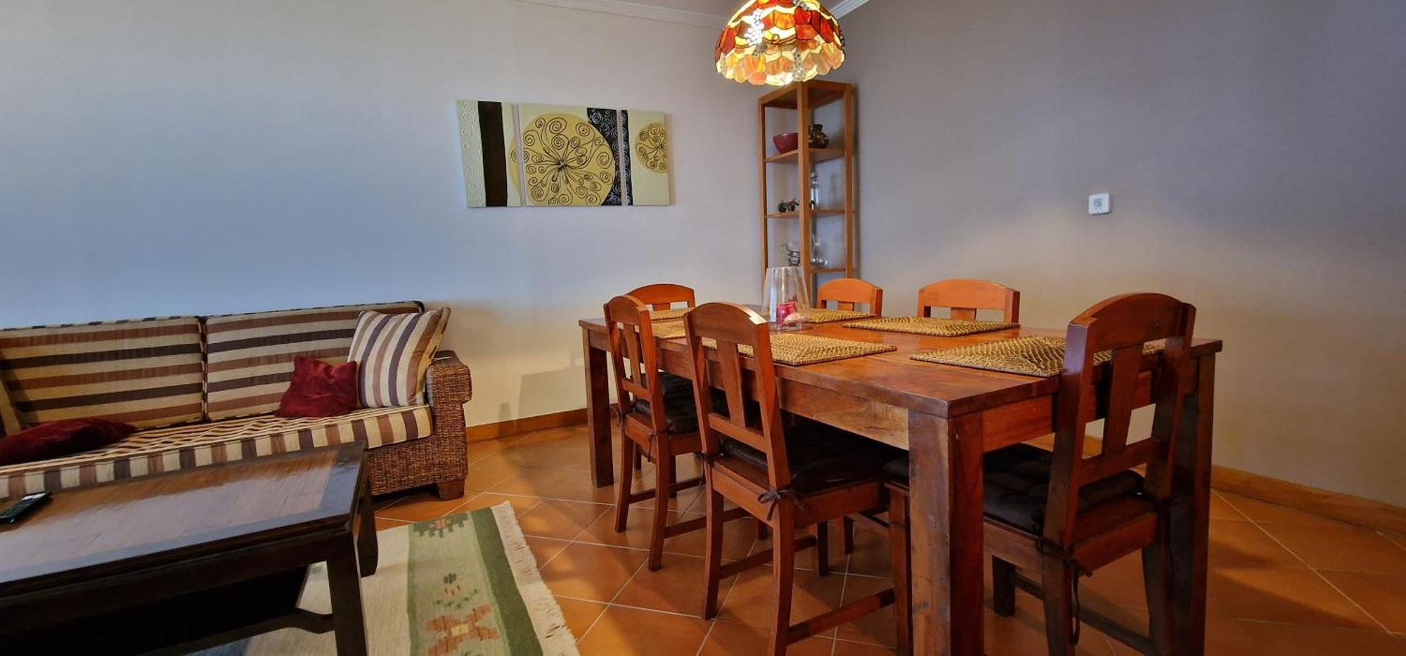 Sunny Arco Retreat Apartment Arco da Calheta  Exterior photo