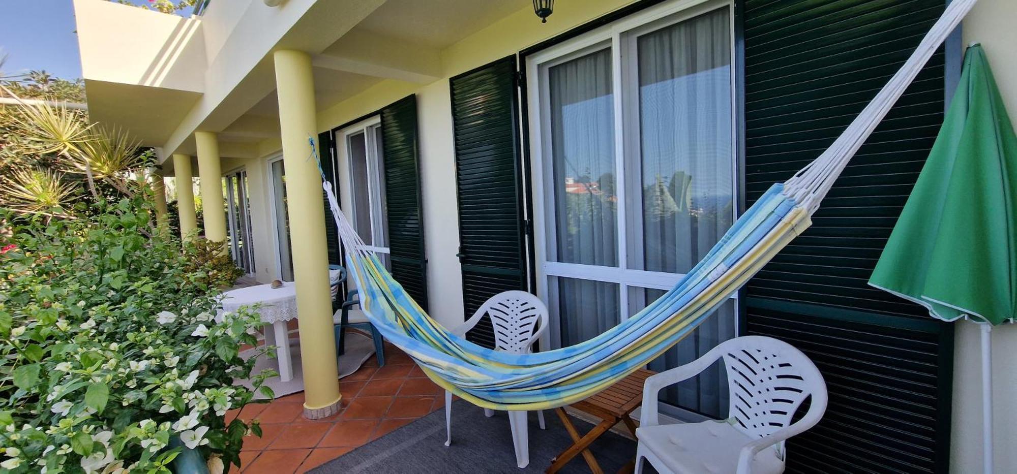 Sunny Arco Retreat Apartment Arco da Calheta  Exterior photo